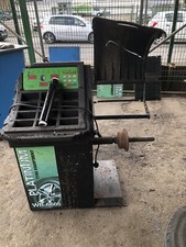 Platinum WB-6605 wheel balancer Single Phase