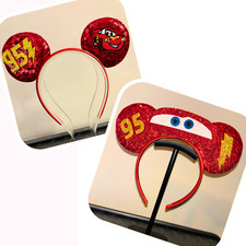 Disney Inspired Lightning