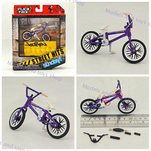 Flick trix street hits sunday - hits,