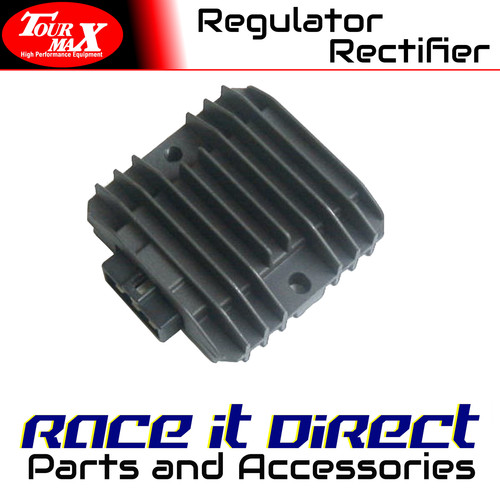 Tourmax regulator recitifier - tourmax,