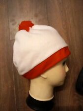 Where's Wally Hat Bookweek Storybook Cosplay Fancydress Costume Accessorie