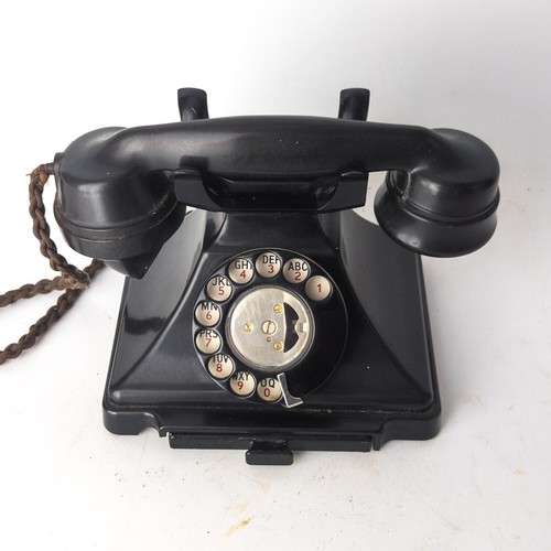 Vtg gpo pyramid rotary - vtg,
