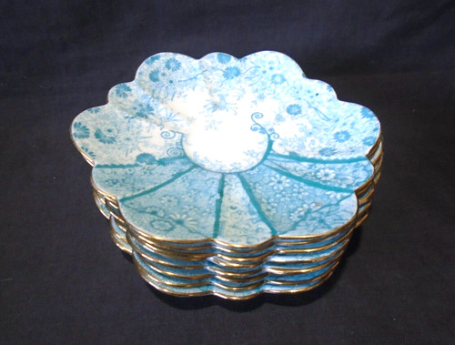 Wileman foley china daisy - foley,