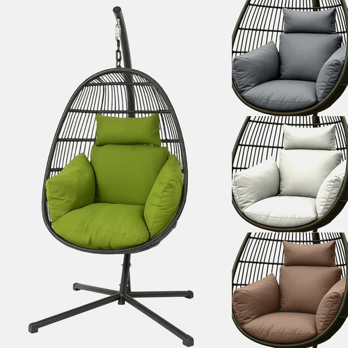 Egg chair cushion - egg,
