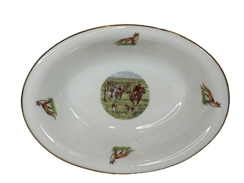 Vintage crown staffordshire - vintage,