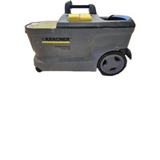KARCHER PUZZI 10/1 CARPET CLEANER 240V 