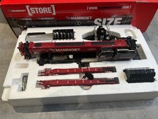 WSI 1:50 Mammoet LTM 1350-6.1