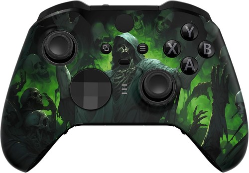 Xbox elite series - series, controller
