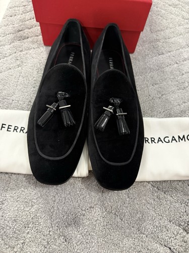 Ferragamo mens shoes - ferragamo,