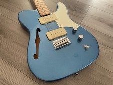 2022 Fender Squier Paranormal