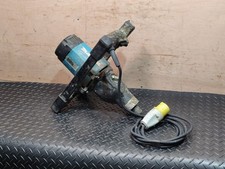 Makita UT1600 110v Plaster