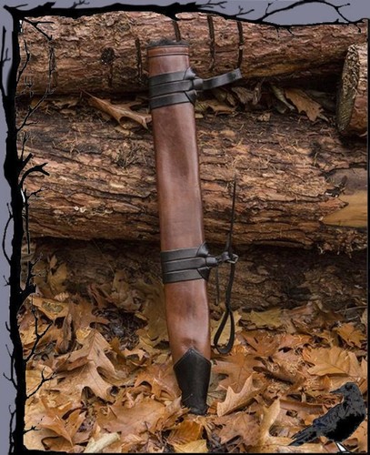 Larp gun holder sword - larp,