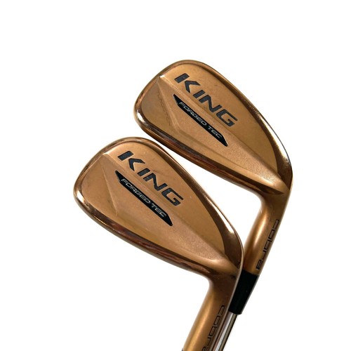 Cobra king forged - cobra, tec