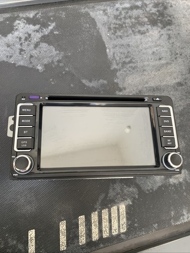 Universal car player stereo - universal,