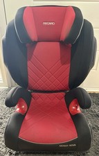 Recaro Monza Nova 2 Group 2/3