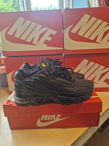 Nike tuned size 8 5 - 3,