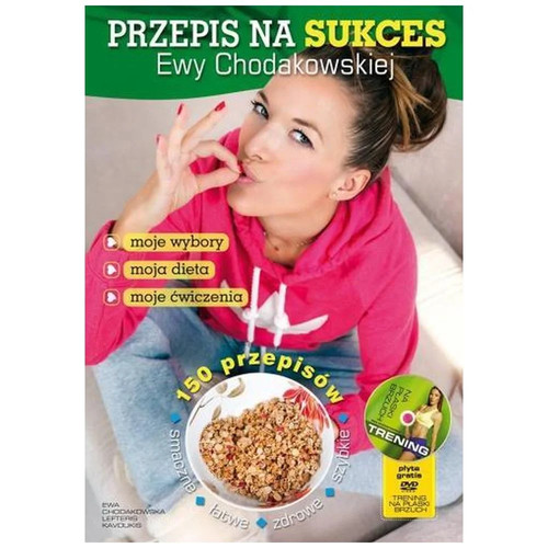 Przepis sukces ewy - sukces,