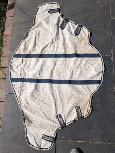 Rambo optimo summer - , sheet
