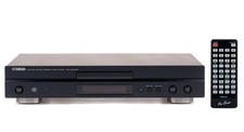 Yamaha CDX-397 MK2 CD Player