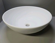 Glass Design Italy Round