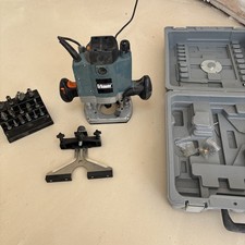 Erbauer ERBRT3 Plunge Router 240V