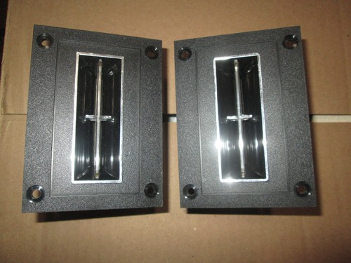 Art 54f ribbon tweeter - art-54f,