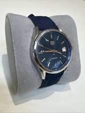 Tag Heuer Carrera Quartz 36mm
