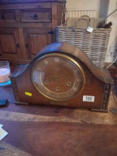 Stunning vintage smiths - vintage,