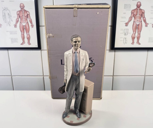 Lladro general practitioner - lladro,