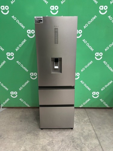 Haier fridge freezer 40 - fridge,
