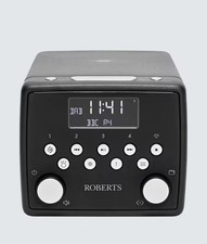 Roberts Sound49 Clock Radio