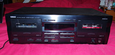 Yamaha KX-W321 Dual Stereo