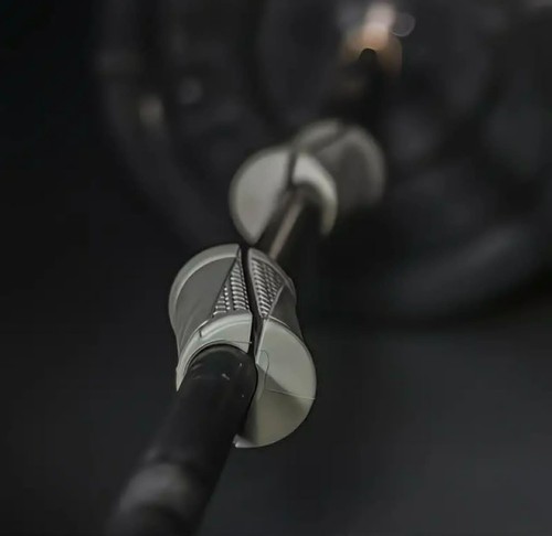 Fat grip bar style - grip,