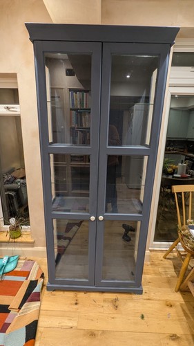 Ikea liatorp cabinet excellent - liatorp,