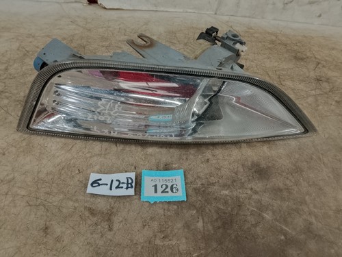 Ford mondeo mk4 passenger - ford, side