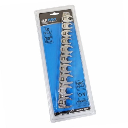 Pro tools crows foot - tools,