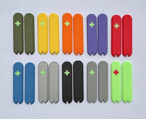 Replacement scales for - scales,