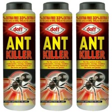 Doff Pet Friendly Ant Killer