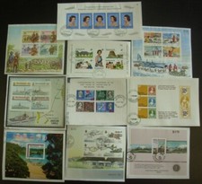 NEW ZEALAND 1969-87 MINI