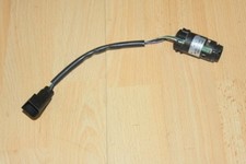AIR CONDITIONING ASPIRATOR SENSOR (FOR CLIMATE CONTROL) Jaguar X-Type 2001-2010