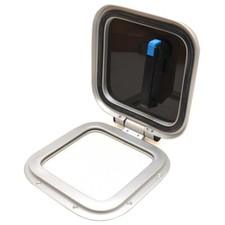 Boomsma Gebo Boat Ventilation