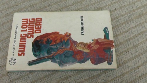 Swing low dead - swing,