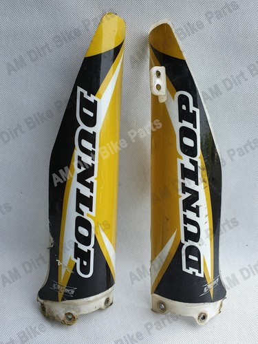 Suzuki rmz250 plastic - suzuki,