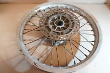 Suzuki TS125R TS 125R TSR125