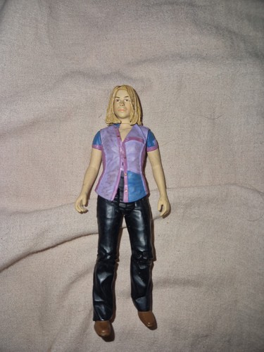 Bbc who rose tyler action - dr,