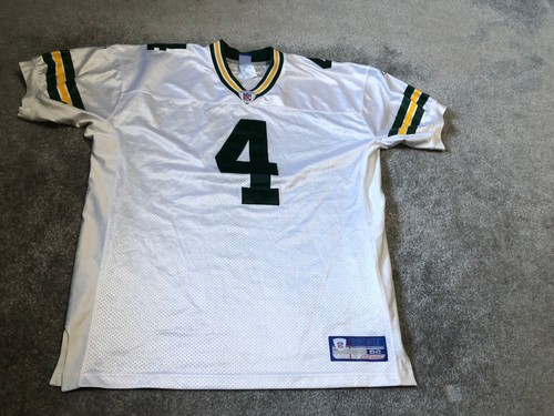 Reebok brett favre green bay - favre,