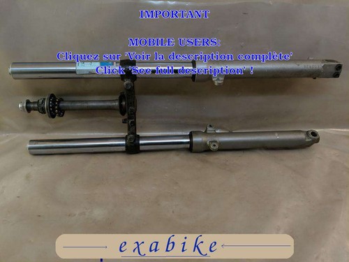 Fork for yamaha - fork, xj