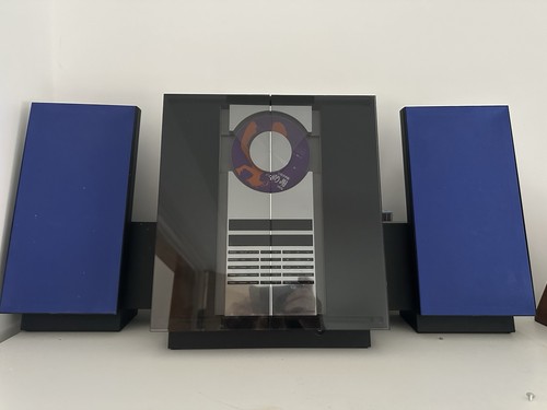 Bang olufsen beosound 3000 - beosound,