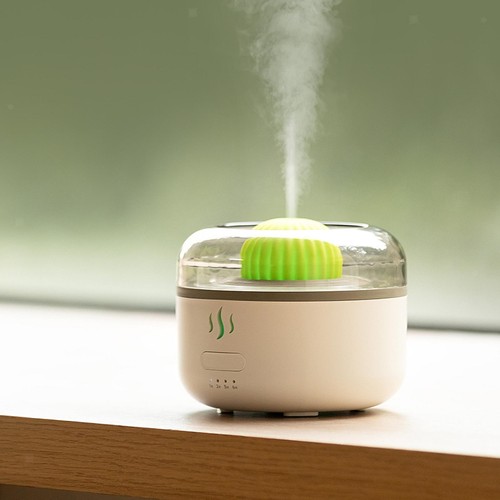 Desktop humidifier with - desktop,