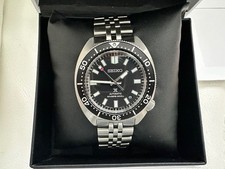 Seiko Men's Prospex Slim